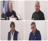 Εγκρίθηκε το Τεχνικό Πρόγραμμα της Περιφέρειας - Όλα όσα ειπώθηκαν για τα έργα της Αρκαδίας