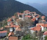 Αύγουστος στο Ροεινό Αρκαδίας