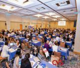 Η Περιφέρεια Πελοποννήσου στο China Visitors Summit 2025 (εικόνες)