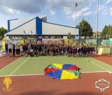 Ένα απίθανο Survivor Tennis Festival από τον όμιλο τένις της ΑΕΚ Τρίπολης
