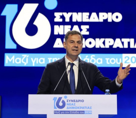 Για "κακομοίρηδες" πολίτες μίλησε ο Υφυπουργός Εξωτερικών - Μετά τις αντιδράσεις, "τα μάζεψε" και είπε ότι έκανε λάθος!