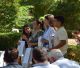 Αριστεύσαντες μαθητές βραβεύτηκαν στο Πάρκο του Τεγεατικού Συνδέσμου (εικόνες - βίντεο)