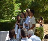Αριστεύσαντες μαθητές βραβεύτηκαν στο Πάρκο του Τεγεατικού Συνδέσμου (εικόνες - βίντεο)