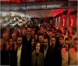 Στην κοπή πίτας της ΟΝΝΕΔ Αχαΐας ο Γρηγόρης Δημητριάδης - «Όταν η οικογένειά μας είναι ενωμένη, κάνει θαύματα» (vd)