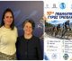 “Ο Δήμος Τρίπολης επίκεντρο σημαντικών αθλητικών γεγονότων" | Κοινή συνέντευξη τύπου Σταθούλη - Τασιοπούλου για τον Ποδηλατικό Γύρο