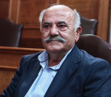 «Χασάπης»: Ήμουν ΠΑΣΟΚ, αλλά το 2019 στήριξα Μητσοτάκη – Μ. Αποστολάκη: Τιμή για το ΠΑΣΟΚ που φύγατε