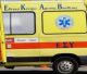 Τρίπολη | Εκτροπή οχήματος στην οδό "Καλαβρύτων"
