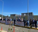 Συνταξιούχοι διαμαρτυρήθηκαν για τις ελλείψεις προσωπικού σε Παναρκαδικό Νοσοκομείο και Κέντρα Υγείας