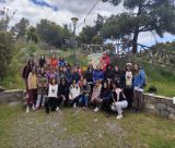 3ο Φεστιβάλ Πράσινων Ονείρων της Διεύθυνσης Πρωτοβάθμιας Εκπαίδευσης Αρκαδίας (εικόνες)