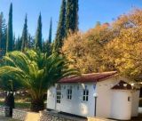 Θεία Λειτουργία στη μνήμη του Αγίου Παϊσίου στο Λώτι Γορτυνίας