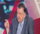 Γιώργος Καρατζαφέρης: "Δεν έχει μπέσα ο Σαμαράς, από τα αζήτητα ο Τσίπρας, καλύτερος πρωθυπουργός ο Μητσοτάκης"