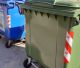 Αποκομιδή απορριμμάτων και ανακυκλώσιμων υλικών στη Δ.Ε. Λεβιδίου