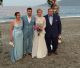 Παντρεύτηκαν στην Πλάκα Λεωνιδίου, θα ζήσουν στην Αυστρία! (εικόνες)