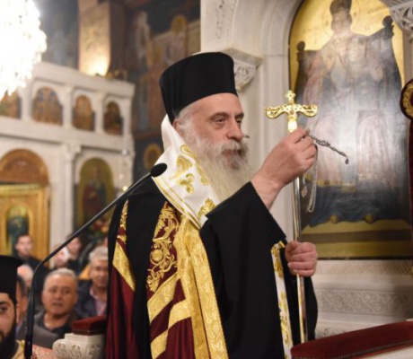 Σε Τρίπολη, Λεβίδι, Άστρος και Λεωνίδιο θα λειτουργήσει η Σχολή Βυζαντινής Μουσικής της Μητρόπολης Μαντινείας και Κυνουρίας