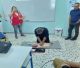 Εκπαίδευση ΚΑΡΠΑ σε σπουδαστές του ΣΑΕΚ (πρώην ΙΕΚ) Τρίπολης