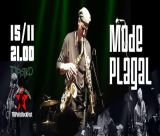 Οι Mode Plagal για πρώτη φορά στην Τρίπολη!