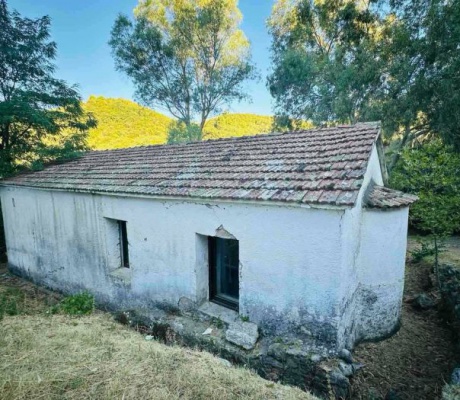 Μοναστηράκι Γορτυνίας | Σημαντικό βήμα για το εξωκλήσι Αγίου Νικολάου – Εγκρίθηκαν οι παρεμβάσεις αποκατάστασης