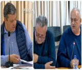 Εγκρίθηκε το Τεχνικό Πρόγραμμα 2026 στο Δημοτικό Συμβούλιο Βόρειας Κυνουρίας - Οι ενστάσεις της αντιπολίτευσης και οι απαντήσεις Καμπύλη (vd)