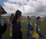 Η παρακάμερα από τη νίκη με 5 γκολ για τις γυναίκες του Αστέρα! (vd)