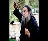 Πνευματική ομιλία από τον π. Ευάγγελο Παπανικολάου στη Μονή Καλτεζών