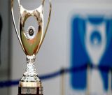Στις 8.00 ο τελικός Κυπέλλου ανάμεσα σε ΟΦΗ και Ολυμπιακό - Ποιο κανάλι δείχνει το ματς!
