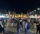 Τα φωτογραφικά "κλικ" από την έναρξη του Tripolis Street Food Festival!