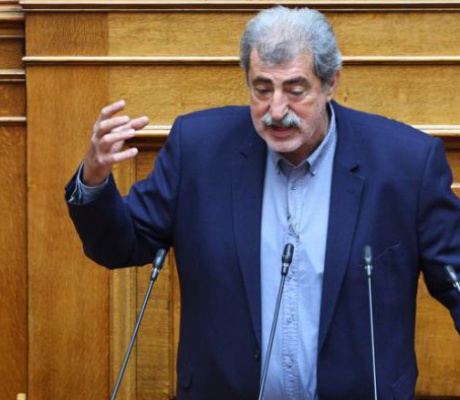 Πολάκης: "Εγώ δεν είμαι ανεξάρτητος, ήμουν και είμαι από σήμερα ΣΥΡΙΖΑ"