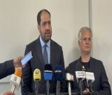 Γιάννης Κεφαλογιάννης από Τρίπολη: "Το 92 % των πυρκαγιών «πιάνονται» πλέον στο μισάωρο"