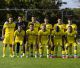 Τα επόμενα φιλικά του ASTERAS AKTOR στην Ολλανδία!