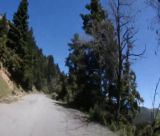Ντροπή | Λακκούβες, τρύπες και χωρίς προστατευτικές μπάρες ο δρόμος από Βυτίνα προς Λιμποβίσι