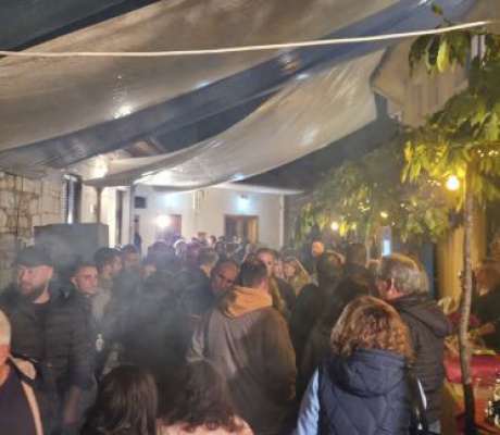 Άνω Δολιανά | Πλησιάζει η γιορτή κάστανου!