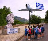 Πρόταση Τιμής | Ανάδειξη της Μνήμης του Ήρωα Γρηγόρη Βαλκανά!