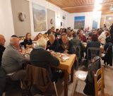 Γιορτή Καρυδομαζέματος και γλέντι στην Κερπινή! (εικόνες)