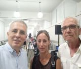Ανεμογεννήτριες και μπαταρίες στο Μαίναλο | "Γενική συνέλευση Δοριζαίων προτείνει ο δήμαρχος Τρίπολης"
