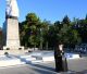 Ο Μητροπολίτης Μαντινείας στα αποκαλυπτήρια του ανδριάντα του Θεοδώρου Κολοκοτρώνη (εικόνες)