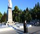 Ο Μητροπολίτης Μαντινείας στα αποκαλυπτήρια του ανδριάντα του Θεοδώρου Κολοκοτρώνη (εικόνες)