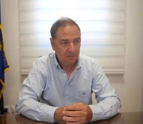 Νεκρός ο δήμαρχος Αντιπάρου - Συλλυπητήριο μήνυμα από τον Στάθη Κούλη: "Δύσκολη η σημερινή ημέρα"