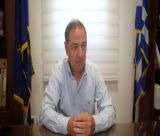 Νεκρός ο δήμαρχος Αντιπάρου - Συλλυπητήριο μήνυμα από τον Στάθη Κούλη: "Δύσκολη η σημερινή ημέρα"