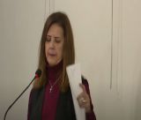 Νικολάκου για νέο εκλογικό νόμο: "Δημιουργεί συνθήκες πολιτικών συνδιαλλαγών κάτω από το τραπέζι!"