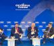 Δημήτρης Πτωχός στο Olympia Forum VI: «Περιφερειακή συνείδηση και συνεργασίες για δίκαιη, ισόρροπη ανάπτυξη»