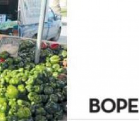 Την Πέμπτη θα λειτουργήσει η λαϊκή αγορά Άστρους