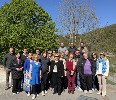 «Γορτ-Υγεία» | Δωρεάν εξετάσεις για 143 κατοίκους κάθε ηλικίας στην Κοντοβάζαινα