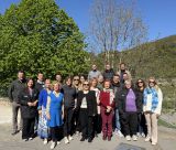 «Γορτ-Υγεία» | Δωρεάν εξετάσεις για 143 κατοίκους κάθε ηλικίας στην Κοντοβάζαινα