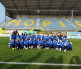 K17 Γυναικών | Το μέλλον του Αστέρα Τρίπολης!