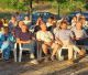 Επιτυχημένη η εκδήλωση αφιερωμένη στο δημοτικό τραγούδι στην Άνω Δαβιά