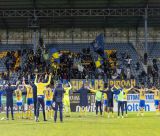 Στην 10η θέση ο Αστέρας στο τέλος του πρώτου γύρου στη Super League 1!