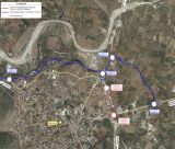 Έγκριση Περιβαλλοντικής Μελέτης για παρεμβάσεις οδικής ασφάλειας στο δρόμο «Άστρος-Λεωνίδιο»