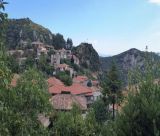 Η καθιερωμένη ετήσια ξενάγηση στη Στεμνίτσα!