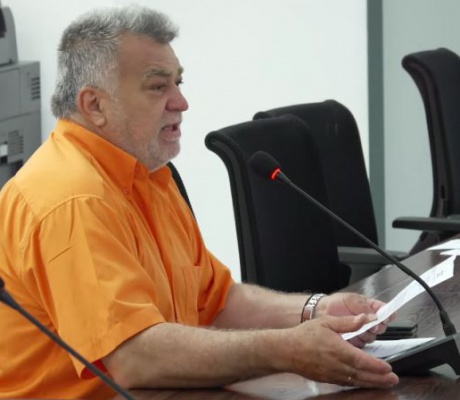 Ομόφωνα «όχι» του Δημοτικού Συμβουλίου Μεγαλόπολης στη μονάδα πυρόλυσης ελαστικών στα Παραδείσια