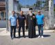 Ο Μητροπολίτης Μαντινείας και Κυνουρίας στο Σωφρονιστικό Κατάστημα Τρίπολης
